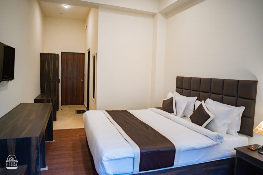 Budget Hotels in Gangtok